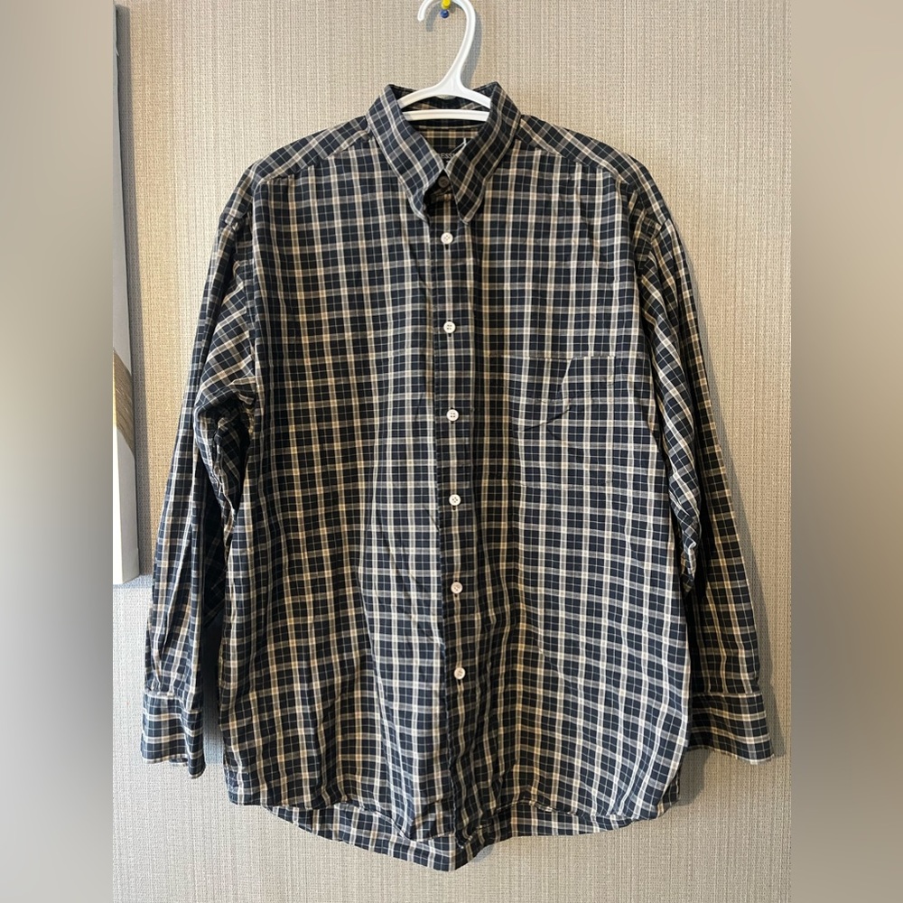 Expression Collection Long Sleeve Dress Shirt